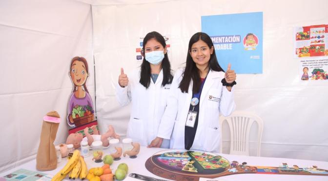 MSP PRIORIZA RECURSOS Y TALENTO HUMANO PARA FORTALECER EL PRIMER NIVEL DE ATENCIÓN EN EL PAÍS