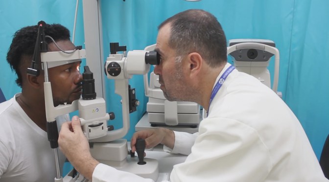 75 PROFESIONALES DE LA SALUD SERÁN VINCULADOS AL HOSPITAL DELFINA TORRES DE CONCHA DE ESMERALDAS EN MAYO DEL 2023