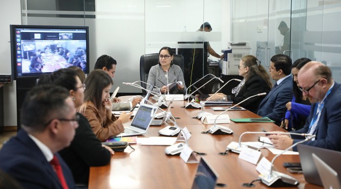 MINISTERIO DE ECONOMÍA INFORMÓ SOBRE EJECUCIÓN PRESUPUESTARIA 2022