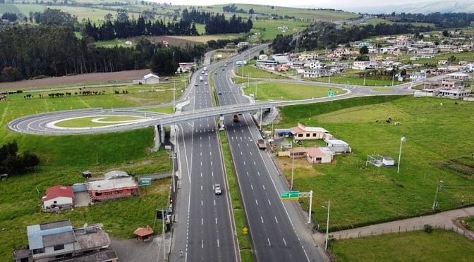 PLAN OPERATIVO PARA EL FERIADO DE SEMANA SANTA MTOP