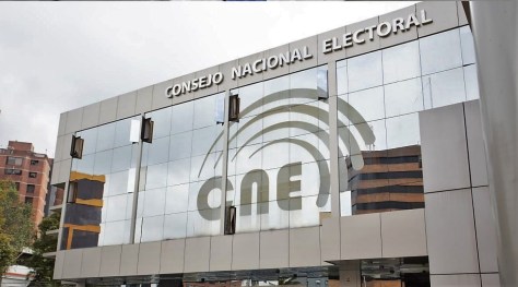CNE APROBÓ EL PRESUPUESTO DE LAS ELECCIONES SECCIONALES Y DEL CPCCS 2027