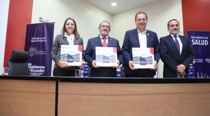 EL ATLAS DE LA SALUD UNA HERRAMIENTA PARA LA CONSTRUCCIÓN DE POLÍTICAS PÚBLICAS