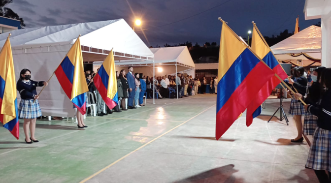 LA EDUCACIÓN ES LIBRE Y FLEXIBLE PARA TODA LA COMUNIDAD EDUCATIVA