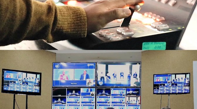 INSTITUCIONES PÚBLICAS DEBERÁN SOLICITAR AUTORIZACIÓN AL CNE PARA DIFUSIÓN DE LA PUBLICIDAD