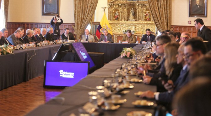 PLAN DE ACCIÓN PARA ENFRENTAR EL FENÓMENO EL NIÑO