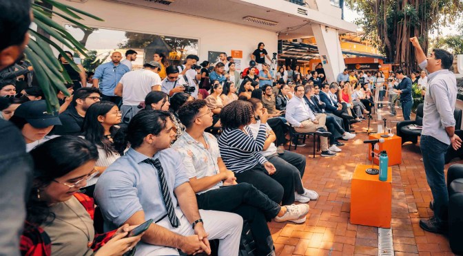 NO HAY QUE SENTARSE A DIALOGAR CON LOS DELINCUENTES MÁS BUSCADOS DICE OTTO SONNENHOLZNER