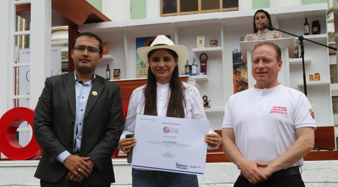 VILCABAMBA NUEVO RINCÓN MÁGICO DEL ECUADOR