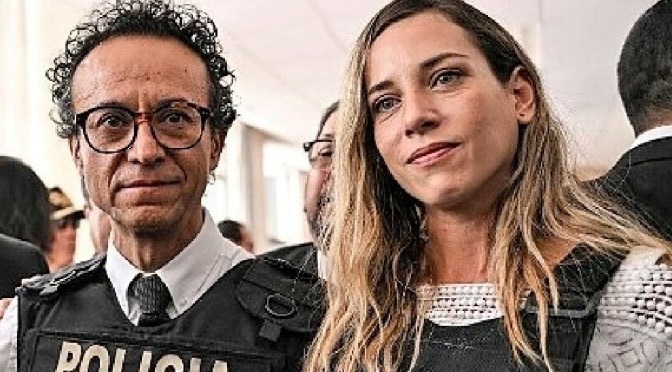 EN FIRME CANDIDATURA PRESIDENCIAL DEL MOVIMIENTO CONSTRUYE