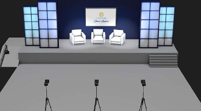 CNE PROMUEVE EL VOTO INFORMADO EN LAS CONSULTAS POPULARES DEL YASUNÍ Y CHOCÓ ANDINO