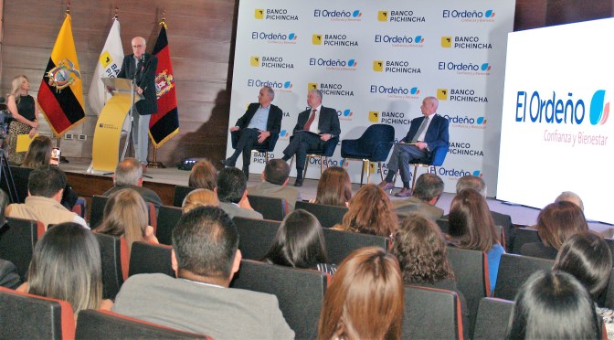 PROGRAMA DE FINANCIAMIENTO DE CADENAS DE VALOR PARA EL SECTOR LÁCTEO