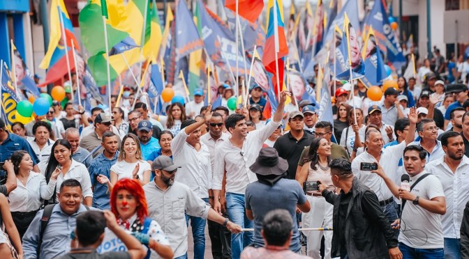 IMPULSAR PROGRAMAS DE RIEGO Y TECNIFICACIÓN EN LA RURALIDAD PROPONE OTTO