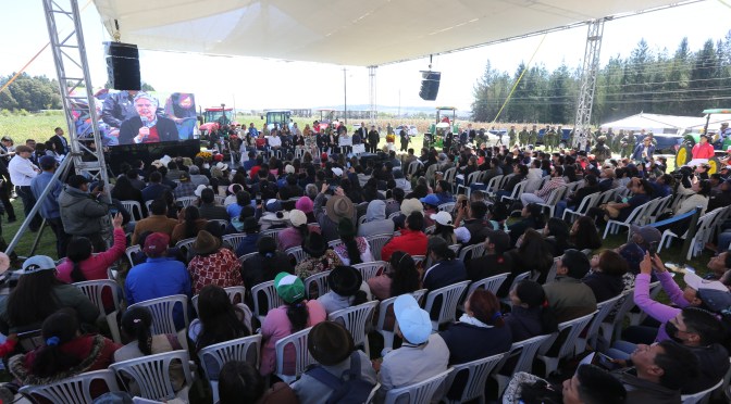 391 TÍTULOS DE PROPIEDAD, CERTIFICACIONES E INSUMOS PARA EL AGRO