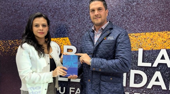 LA ANT, BLOOMBERG PHILANTHROPIES Y VITAL STRATEGIES PRESENTARON EL ANUARIO DE SEGURIDAD VIAL 2022  