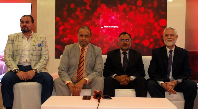XXV CONGRESO DE ENFERMEDADES CARDIOVASCULARES EN QUITO