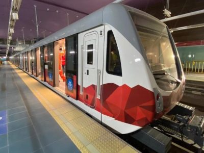 METRO DE QUITO OPERARÁ CON NORMALIDAD DURANTE EL FERIADO DE AÑO NUEVO