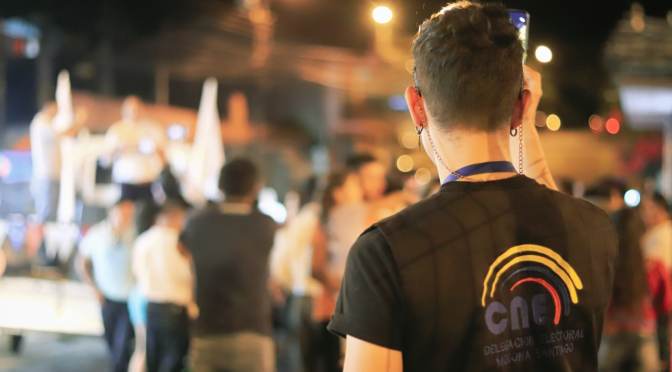 LA CAMPAÑA ELECTORAL DE LA SEGUNDA VUELTA ELECTORAL CONCLUYE ESTE JUEVES 12 DE OCTUBRE