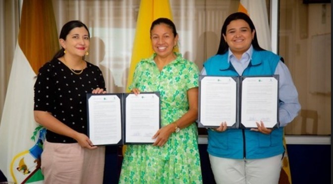 ISLA SANTA CRUZ DE GALÁPAGOS SE SUMA AL PROGRAMA DE MUNICIPIOS SALUDABLES PROMOVIDO POR EL MSP