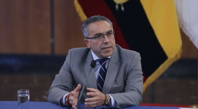 PREPARATIVOS PARA LA INSTALACIÓN DE LA ASAMBLEA NACIONAL