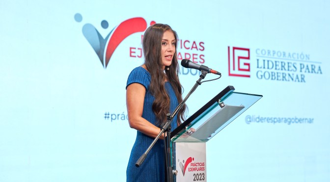 SÉPTIMA EDICIÓN DE LA INICIATIVA «PRÁCTICAS EJEMPLARES ECUADOR»