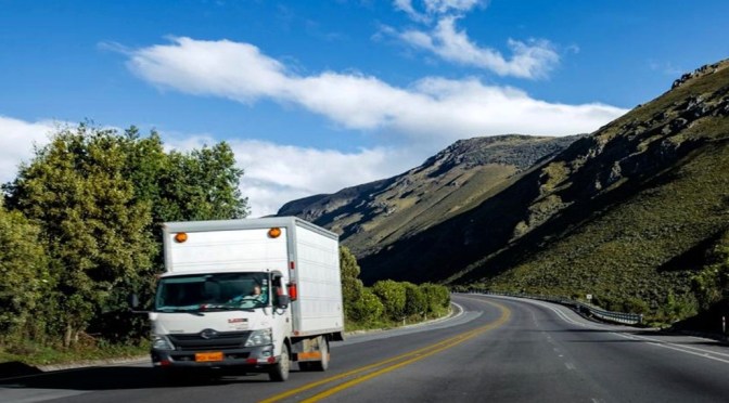 MTOP ACTIVA EL OPERATIVO VIAL POR EL FERIADO DE NOVIEMBRE