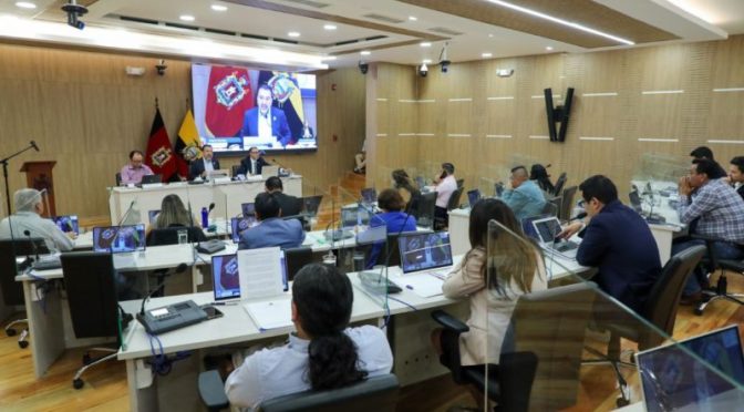 CONCEJO METROPOLITANO RESPALDA AL METRO