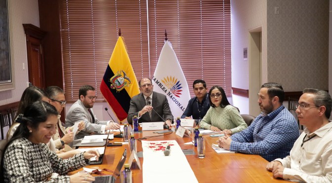 CAL CALIFICÓ EL PROYECTO DE LEY DE COMPETITIVIDAD ENERGÉTICA