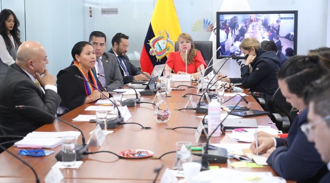 EL PROCESO DE ESCALAFÓN PARA DOCENTE FUE ANALIZADO EN LA COMISIÓN DE EDUCACIÓN