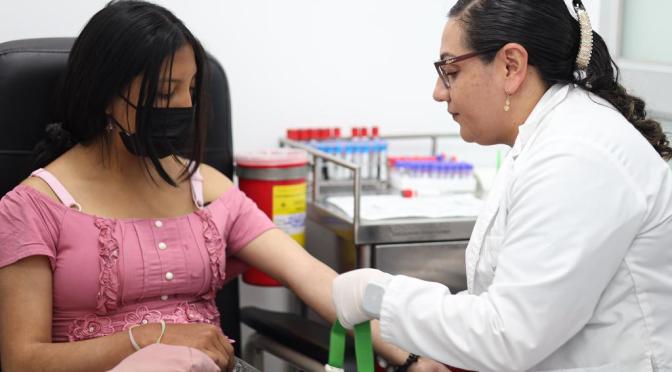 HOSPITAL GINECO OBSTÉTRICO ISIDRO AYORA DE QUITO REPOTENCIÓ LAS ÁREAS EN INFRAESTRUCTURA Y EQUIPAMIENTO SANITARIO