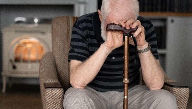 LA ESQUIZOFRENIA Y EL TRASTORNO BIPOLAR AFECTAN AL 8% DE LA POBLACIÓN MUNDIAL