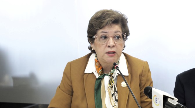 EL GOBIERNO SUSPENDE LAS ACTIVIDADES LABORALES PARA ESTE 18 Y 19 DE ABRIL      