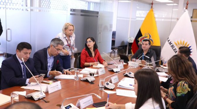 MINISTERIO DEL DEPORTE PROPONE CREAR LA UNIDAD DE ANÁLISIS ANTIDOPAJE