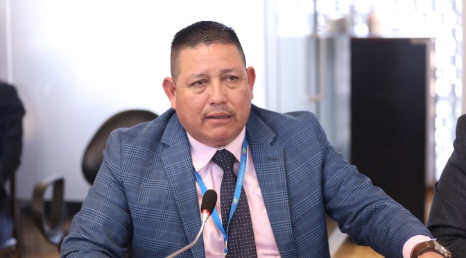 COMISIÓN DE BIODIVERSIDAD APROBÓ EL CRONOGRAMA PARA LA ELABORACIÓN DEL INFORME PARA EL SEGUNDO DEBATE DE LA REFORMA AL CÓDIGO DEL AMBIENTE