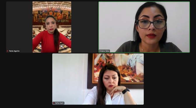 FISCALIZACIÓN CERRÓ LA ETAPA DE ACTUACIÓN DE PRUEBAS DOCUMENTALES Y TESTIMONIALES DE OFICIO