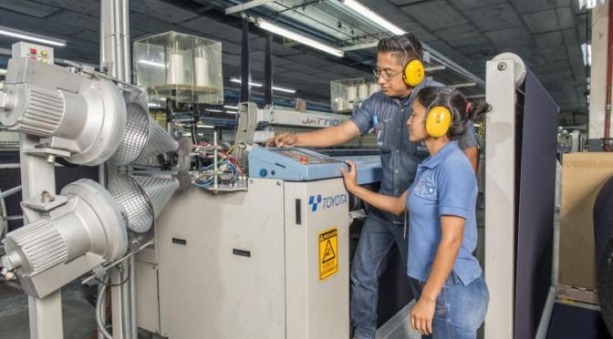 ALIANZA CON APOYO INTERNACIONAL IMPULSA TRANSFORMACIÓN DIGITAL PARA LOS GREMIOS PRODUCTIVOS DEL PAÍS