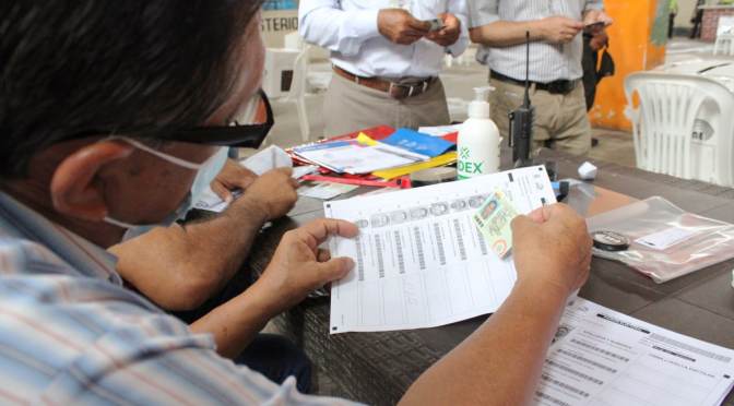 13´654.291 ECUATORIANOS IRÁN A LAS URNAS PARA EL REFERÉNDUM Y CONSULTA POPULAR 2024