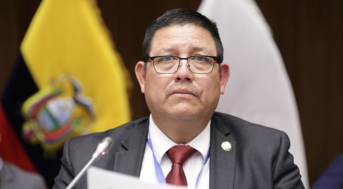 FISCALIZARAN EL INCREMENTO EN LA TASA DE INGRESO A LAS ÁREAS PROTEGIDAS DE GALÁPAGOS