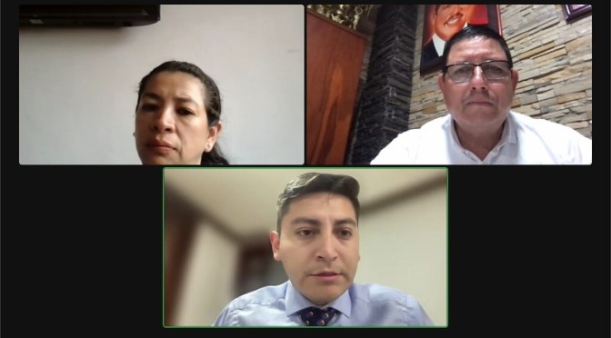 GOBIERNOS AUTÓNOMOS PROPONEN REFORMAS AL CÓDIGO ORGÁNICO DEL AMBIENTE