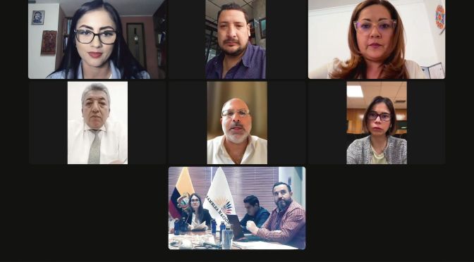 CAL CALIFICÓ A TRÁMITE 10 NUEVOS PROYECTOS DE LEY