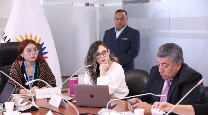 ELIMINAR VARIOS PROCESOS ES UNA DE LAS PROPUESTAS PARA LA REFORMA A LA LEY DE CONTRATACIÓN PÚBLICA