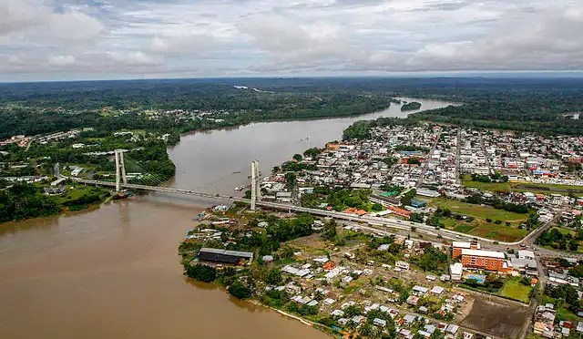 MINISTERIOS Y ORGANISMOS PÚBLICOS Y PRIVADOS IMPLEMENTARÁN ACCIONES PARA APLICAR LA REFORMA A LA LEY AMAZÓNICA
