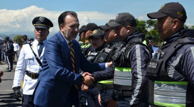 LA AGENCIA METROPOLITANA DE TRÁNSITO DE QUITO ESTÁ DE ANIVERSARIO