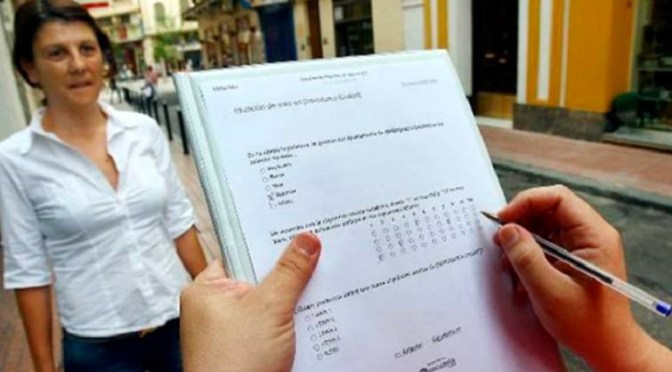 CNE APRUEBA A 5 ENCUESTADORAS A BOCA DE URNA PARA EL REFERÉNDUM Y CONSULTA POPULAR 2024