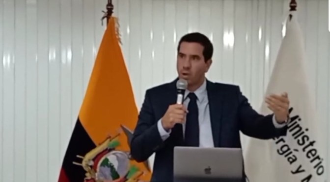 CRISIS ENERGÉTICA CON MEDIDAS ESTRATÉGICAS