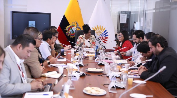 CONTINÚA EL ESTUDIO DEL PROYECTO QUE BUSCA LA REPARACIÓN INTEGRAL DE FAMILIARES DE VÍCTIMAS DE FEMICIDIO