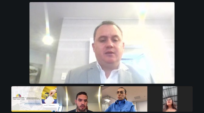 INCREMENTO DE PENAS EN EL INFORME PARA SEGUNDO DEBATE DE LAS REFORMAS DE LA CONSULTA POPULAR