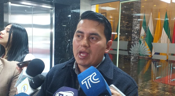 OTRO INTENTO PARA ELIMINAR LAS PENSIONES VITALICIAS