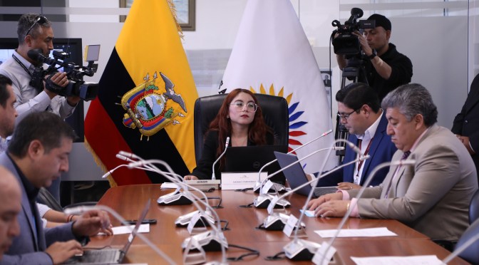 LEY PARA MONETIZACIÓN DE RECURSOS DESTINADOS A FINANCIAR LA LUCHA CONTRA LA CORRUPCIÓN Y LA LEY PARA PREVENIR EL LAVADO DE ACTIVOS