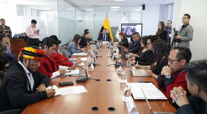 LEY PARA LA CREACIÓN DE LA UNIVERSIDAD DE CIENCIAS POLICIALES