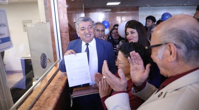 PROYECTO DE REFORMA PARA FORTALECER LA AUTONOMÍA DE LAS IES