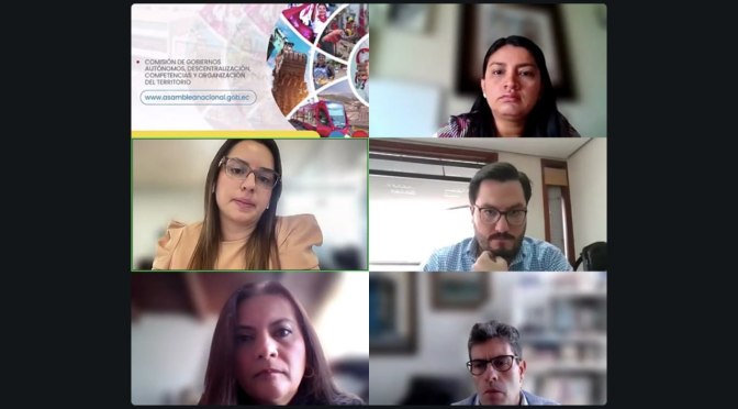 521 MILLONES DE DÓLARES AFECTAN A LA AMAZONÍA POR INCUMPLIMIENTO DEL FONDO DE DESARROLLO